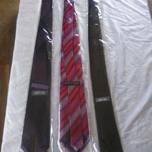 Mens ties